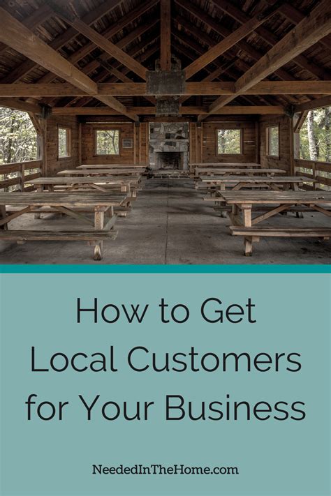 Local Customers 的图像结果