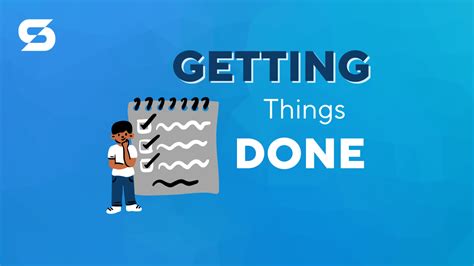Implementing Getting Things Done 的图像结果