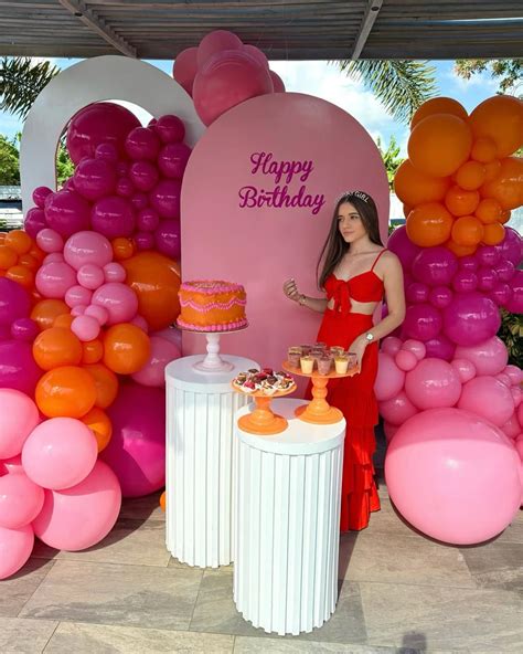 60+ Teen Girl Birthday Party Ideas She’ll Absolutely Love