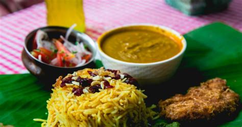 Celebrate Parsi New Year On Your Plate | WhatsHot Mumbai