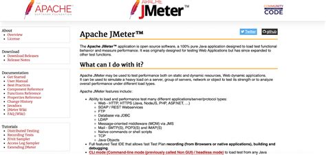 Image result for Automation Testing JMeter