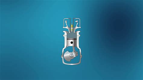 Image result for Engine Working Animation