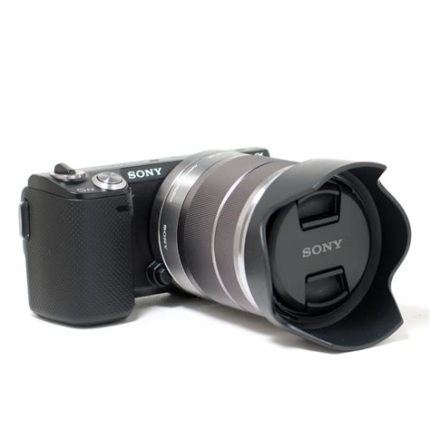 Image result for Sony 5N Tutorial