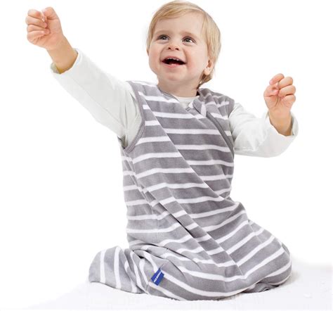 Air Vent Deflector Baby Sleep Sack Wearable Blanket - Sleeveless Infant ...