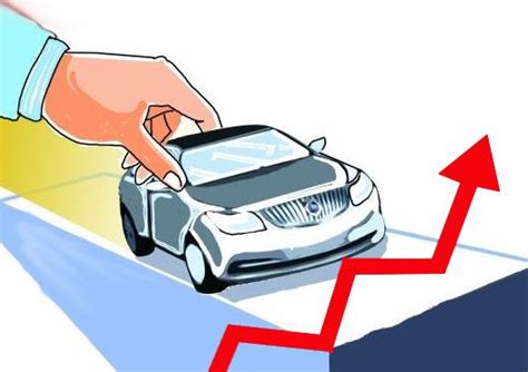 车贷行业发展迅猛，市场或已到“红海”？