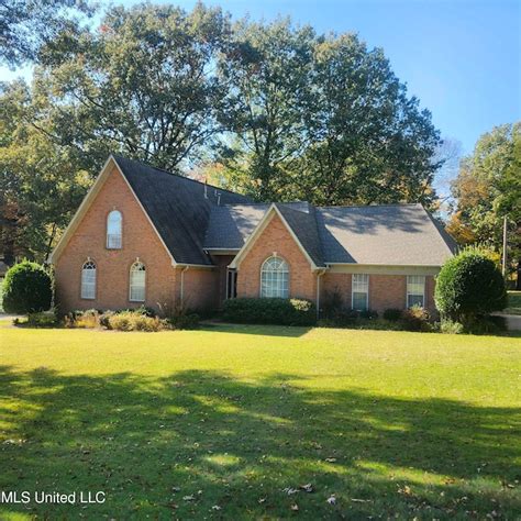 8321 Windersgate Dr, Olive Branch, MS 38654 | Homes.com