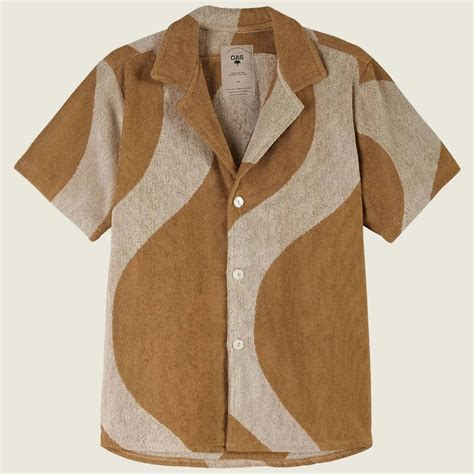 OAS Desert Cuba Shirt | Terry shirt, Clothes, Shirts