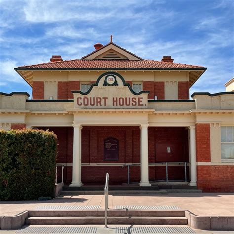 KERANG MAGISTRATE'S COURT - All You Need to Know BEFORE You Go 2026 ...