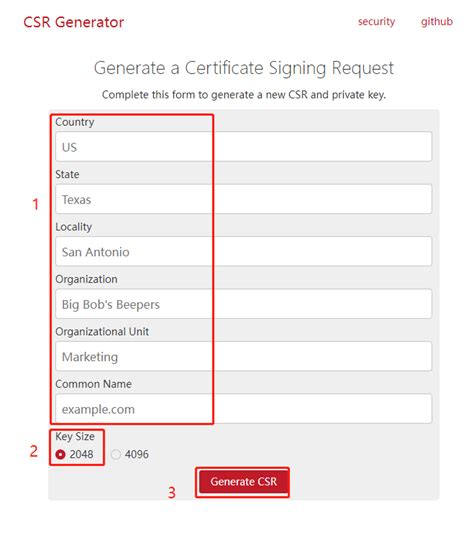 Image result for What Is Inside CSR File