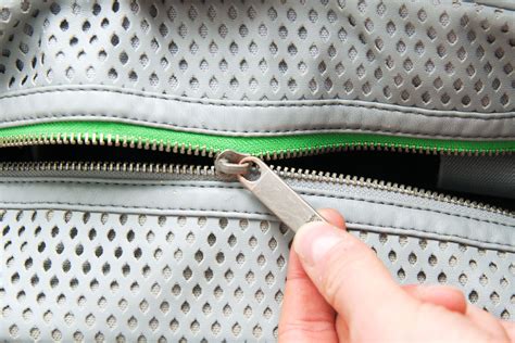How To Repair Zipper On Backpack at John Heidt blog