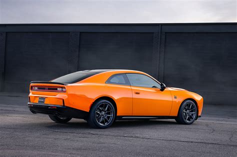 2026 Dodge Charger First Look | Capital One Auto Navigator