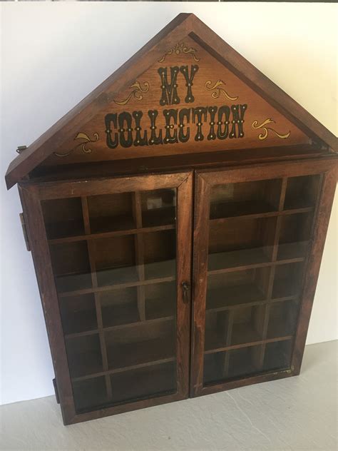 How To Make A Wooden Display Case at Erik Jayden blog