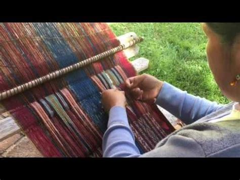 Backstrap Loom Projects 的图像结果