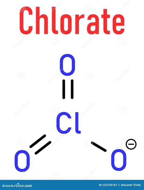 Clo3 1 Lewis Structure