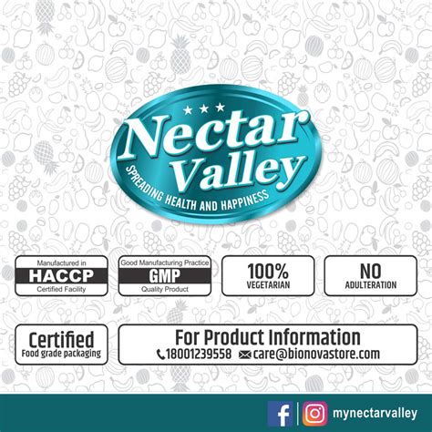 Buy NECTAR VALLEY KESAR BADAM MILK POWDER | WITH REAL PIECES OF KESAR ...