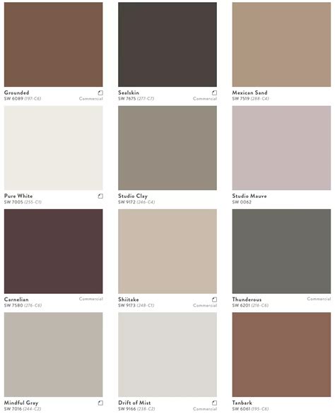 2025 Paint Color Trends You'll Love (plus ones you won't) | Trending ...