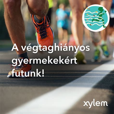 Who's excited for the Wizz Air Half Marathon in Budapest? Don't forget to visit Xylem tent to ...