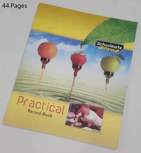 Image result for Practical Notebook