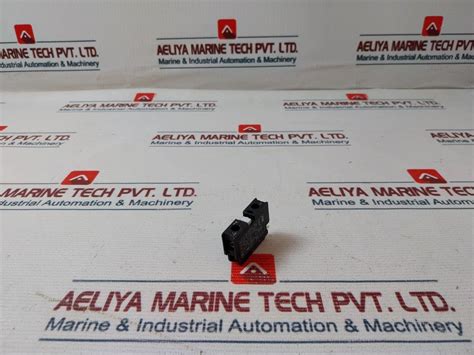 Abb Ca7-01 Auxiliary Contact Block – Aeliya Marine Tech