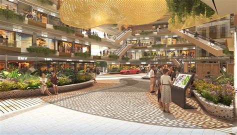 Iris Broadway Greno West Retail & Entertainment Hub