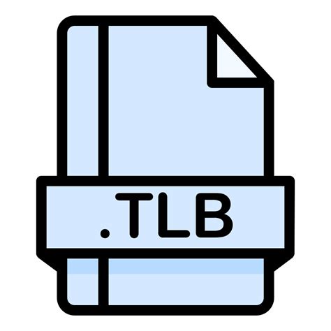 Image result for Open TLB File