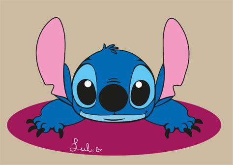 Image result for STICH