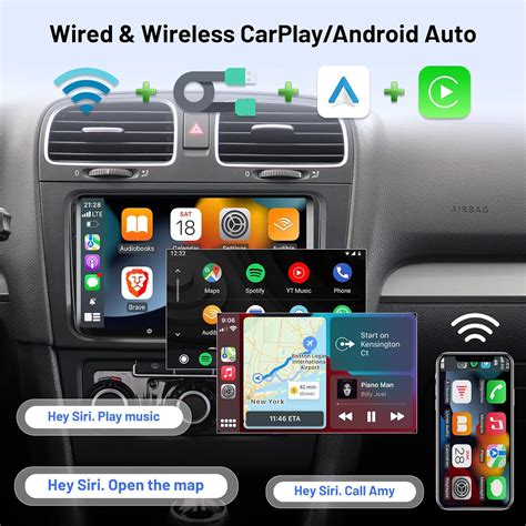 EKAT 2+64G] 9 inch Android 13 Car Radio for VW Passat India | Ubuy