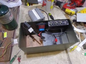 Homemade Power Box 的图像结果
