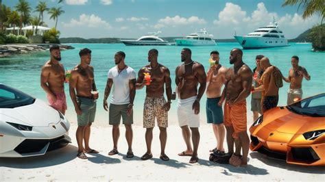 25 Epic Tropical Bachelor Party Destinations | Bridesmaid for Hire