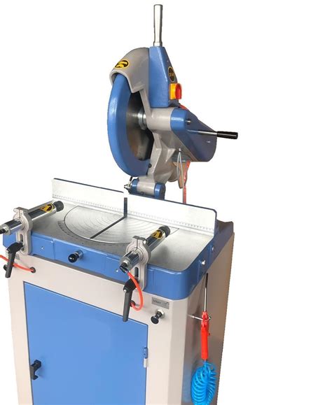 Metal-Cutting Chop Saws | Steel Chop Saws | SawsUK