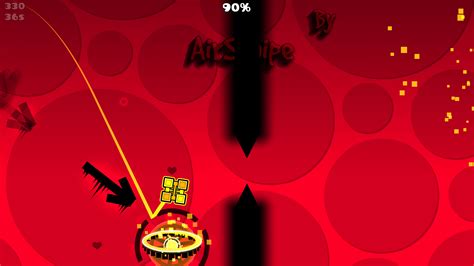 the ending of heartbeat is impossible above 60hz, but it doesnt feel ...