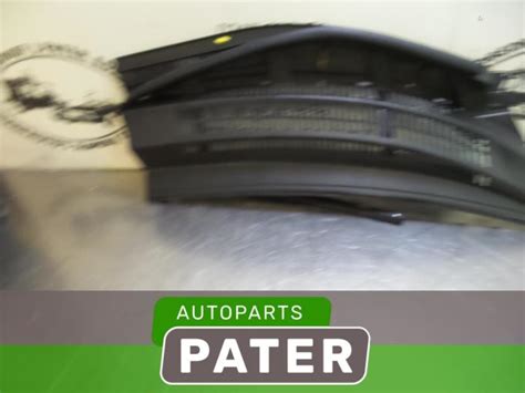 Body / Window, Scuttle Panel (Water Deflector) for TOYOTA URBAN CRUISER ...