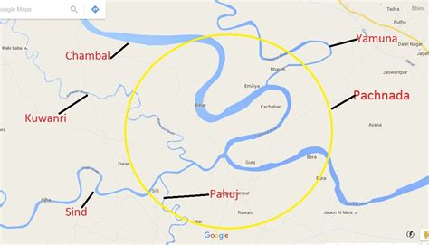 Yamuna River Story – SANDRP