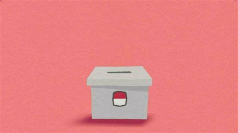 Vote Animation 的图像结果