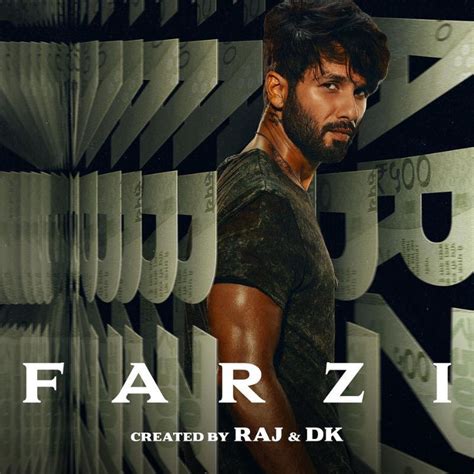 Farzi Review: Twitter Hails The Shahid Kapoor Starrer As A Masterpiece