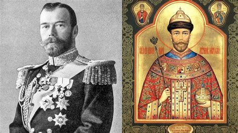 Rulers Of Russia History at James Sterling blog