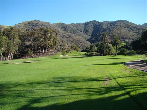 Catalina Island Golf Course (Avalon) - All You Need to Know Before You ...