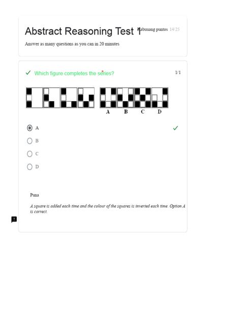 Image result for Abstract Reasoning Reviewer