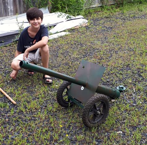 Exploding Potato Cannon 的图像结果