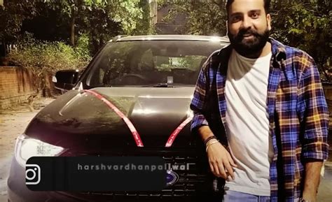 Cars of Famous Indian Comedians- Harsh Gujral to Munawar Faruqui » Car ...