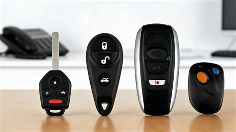 How to Change My Subaru Key Fob Battery - keylessbest.com