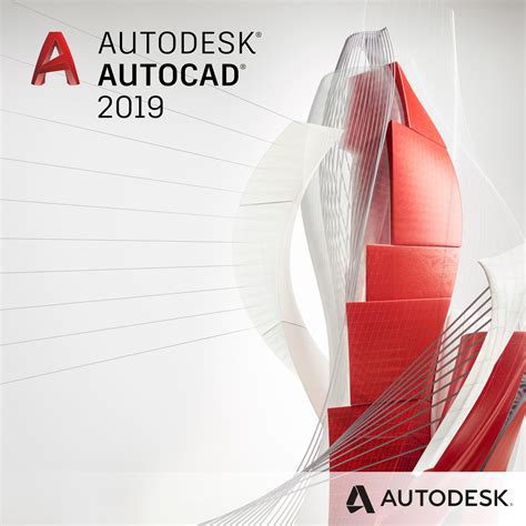 AutoCAD 2019 – 64 BITS