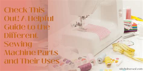 How to Set Up Sewing Machine 的图像结果