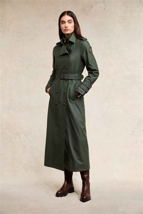Trench Coats – Holland Cooper