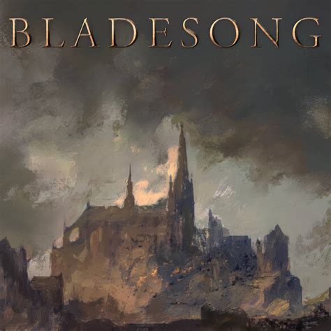 Bladesong