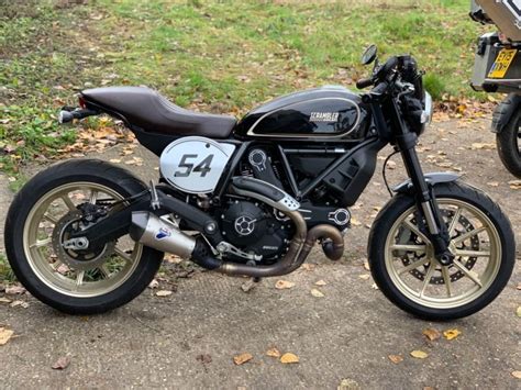 motorcycle 800cc for sale