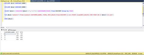 Image result for SQL Transform
