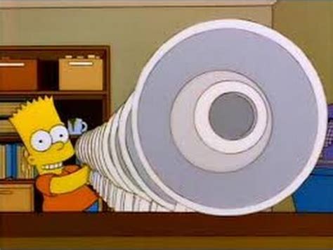 Bart Simpson Megaphone Testing 的图像结果
