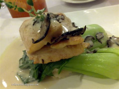 Eriku’s World: Full House Restaurant in Malaysia