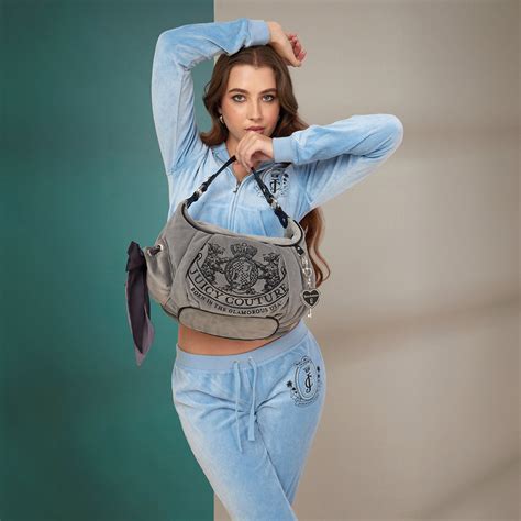 Daydreamer Medium Hobo – Juicy Couture